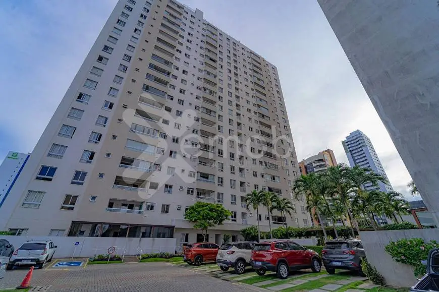 Foto 2 de Apartamento com 3 Quartos à venda, 119m² em Lagoa Nova, Natal