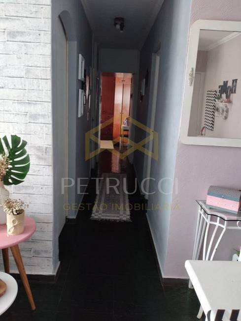 Foto 2 de Apartamento com 3 Quartos à venda, 70m² em Loteamento Country Ville, Campinas