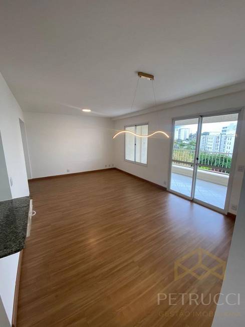 Foto 1 de Apartamento com 3 Quartos à venda, 98m² em Loteamento Residencial Vila Bella, Campinas