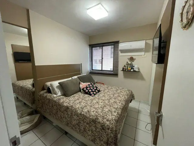 Foto 5 de Apartamento com 3 Quartos à venda, 73m² em Madalena, Recife