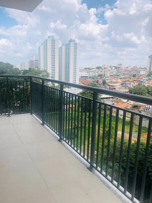 Foto 3 de Apartamento com 3 Quartos à venda, 75m² em Maia, Guarulhos