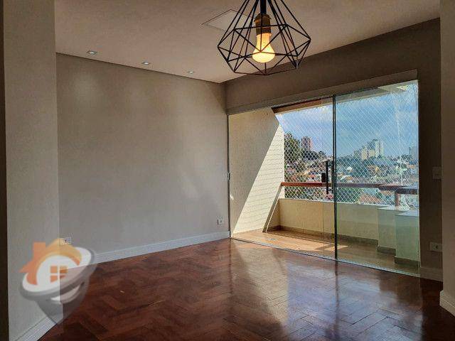 Foto 1 de Apartamento com 3 Quartos à venda, 66m² em Mandaqui, São Paulo