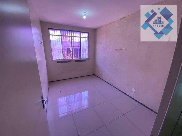 Foto 1 de Apartamento com 3 Quartos à venda, 62m² em Maraponga, Fortaleza