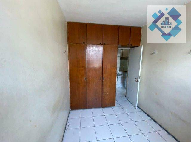 Foto 4 de Apartamento com 3 Quartos à venda, 62m² em Maraponga, Fortaleza