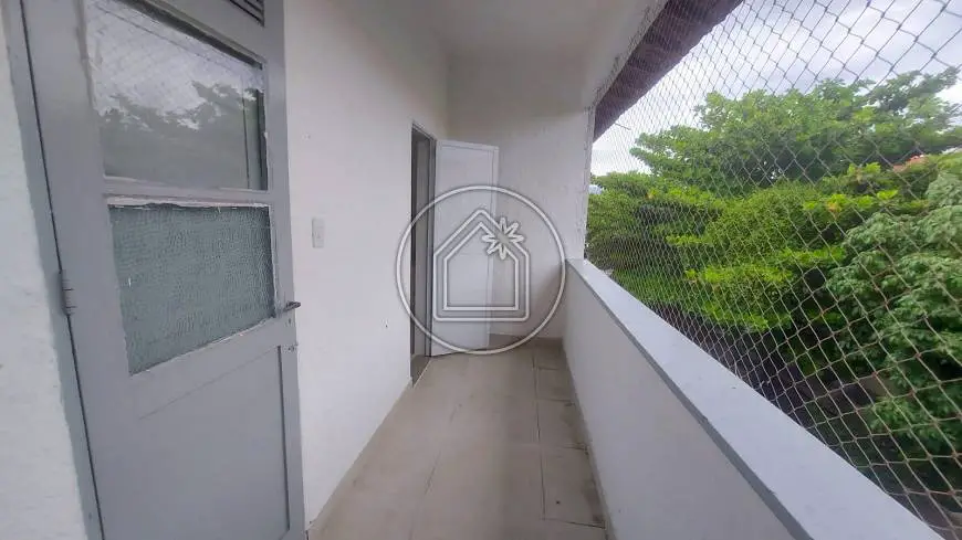 Foto 1 de Apartamento com 3 Quartos à venda, 95m² em Marechal Hermes, Rio de Janeiro