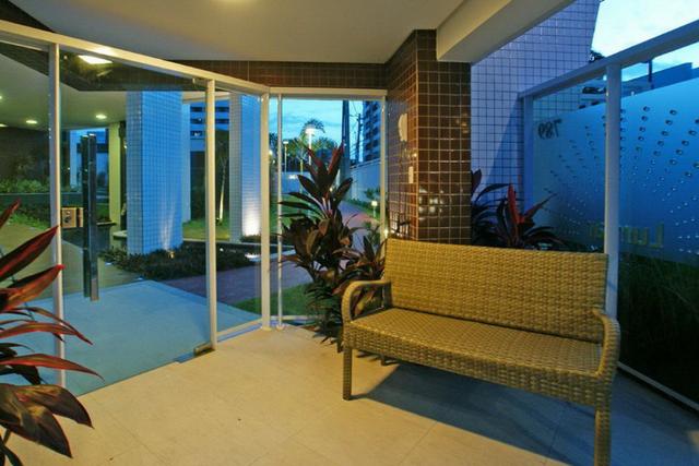 Foto 5 de Apartamento com 3 Quartos à venda, 106m² em Meireles, Fortaleza