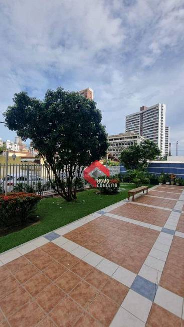 Foto 5 de Apartamento com 3 Quartos à venda, 65m² em Meireles, Fortaleza
