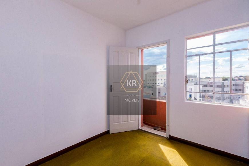 Foto 4 de Apartamento com 3 Quartos à venda, 136m² em Mercês, Curitiba
