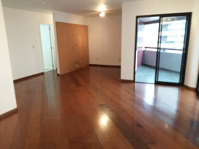 Foto 1 de Apartamento com 3 Quartos à venda, 106m² em Moema, São Paulo