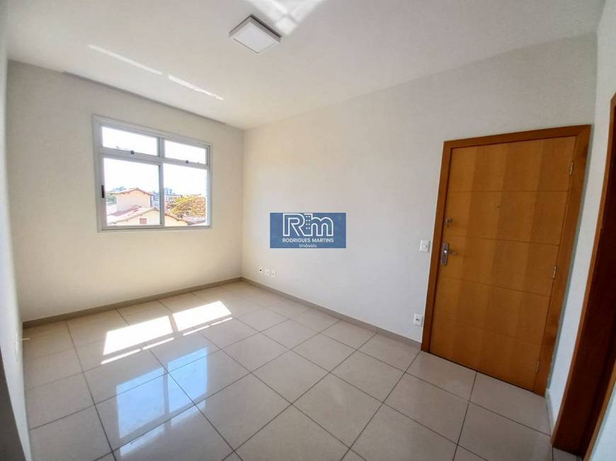 Foto 1 de Apartamento com 3 Quartos à venda, 70m² em Monsenhor Messias, Belo Horizonte