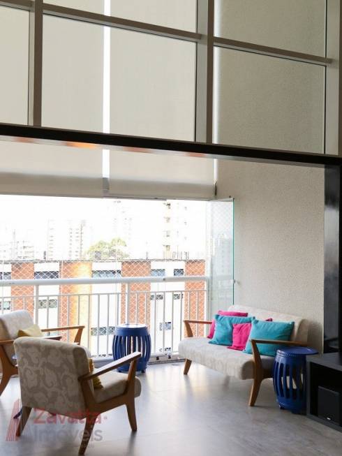 Foto 3 de Apartamento com 3 Quartos à venda, 170m² em Morumbi, São Paulo