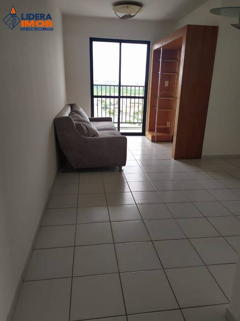 Foto 1 de Apartamento com 3 Quartos à venda, 66m² em Muchila I, Feira de Santana