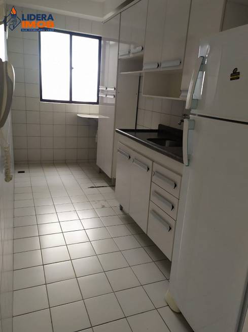 Foto 2 de Apartamento com 3 Quartos à venda, 66m² em Muchila I, Feira de Santana