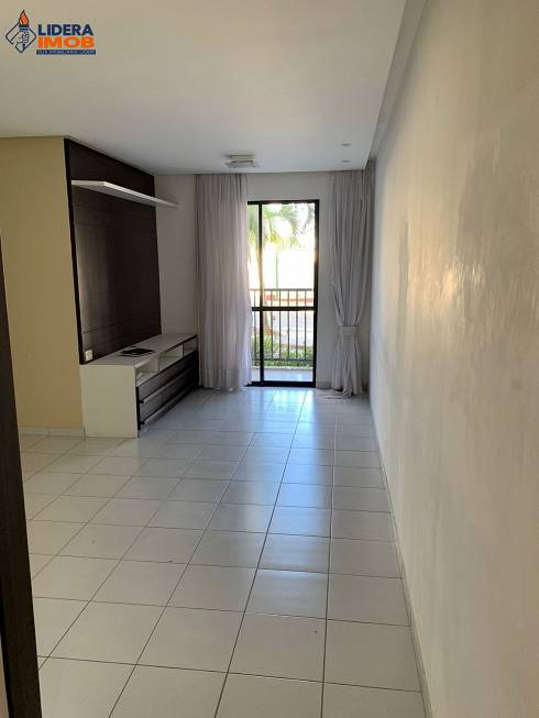 Foto 3 de Apartamento com 3 Quartos para alugar, 68m² em Muchila I, Feira de Santana