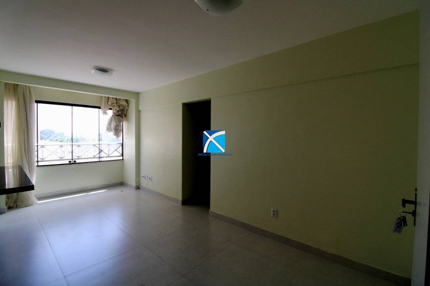 Foto 1 de Apartamento com 3 Quartos para alugar, 63m² em Norte, Águas Claras