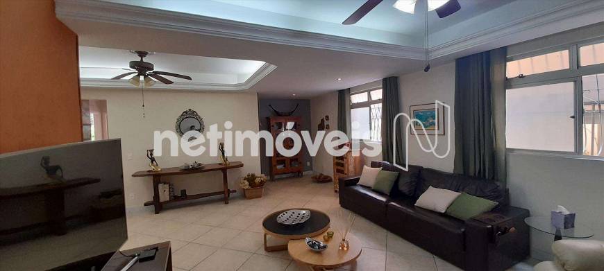 Foto 1 de Apartamento com 3 Quartos à venda, 161m² em Palmares, Belo Horizonte