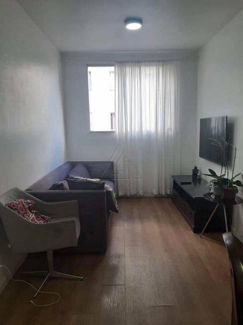 Foto 1 de Apartamento com 3 Quartos à venda, 59m² em Paraisópolis, São Paulo