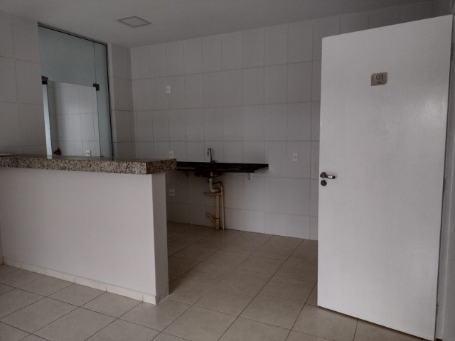 Foto 5 de Apartamento com 3 Quartos à venda, 84m² em Parque Dez de Novembro, Manaus