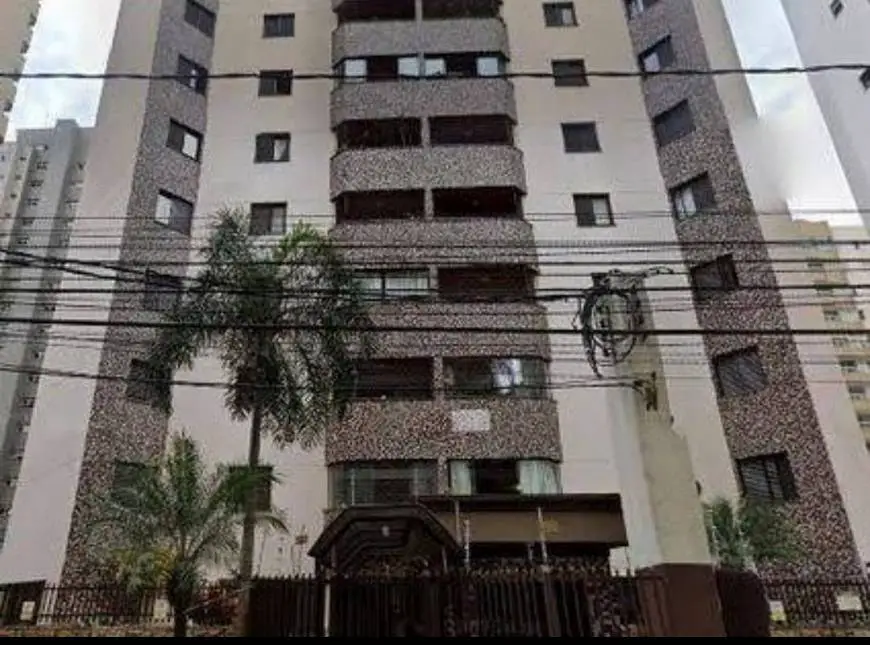 Foto 1 de Apartamento com 3 Quartos à venda, 90m² em Parque Residencial Aquarius, São José dos Campos