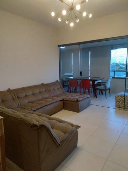 Foto 2 de Apartamento com 3 Quartos à venda, 126m² em Patamares, Salvador