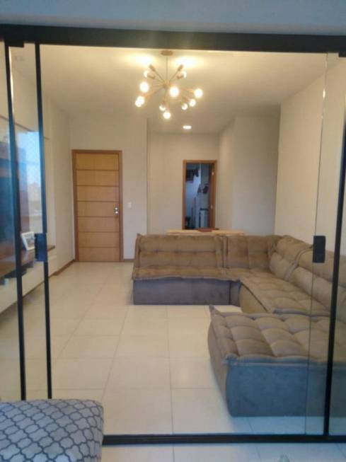 Foto 3 de Apartamento com 3 Quartos à venda, 126m² em Patamares, Salvador