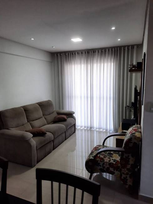 Foto 1 de Apartamento com 3 Quartos à venda, 65m² em Paulicéia, São Bernardo do Campo