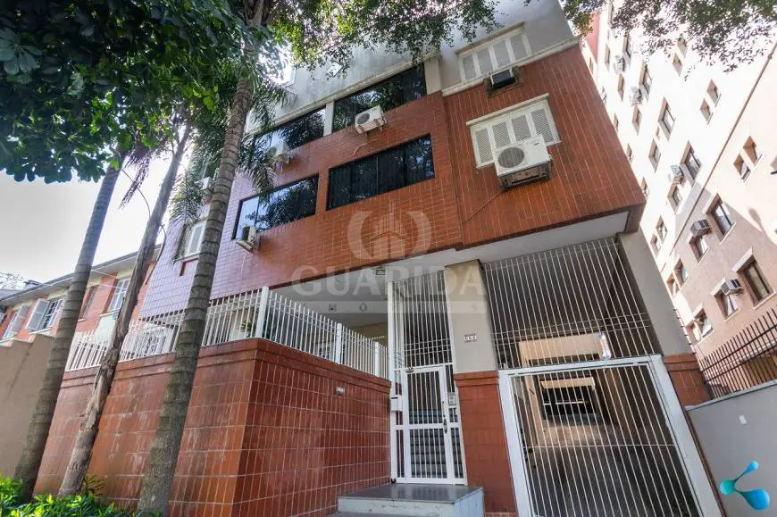 Foto 1 de Apartamento com 3 Quartos à venda, 102m² em Petrópolis, Porto Alegre