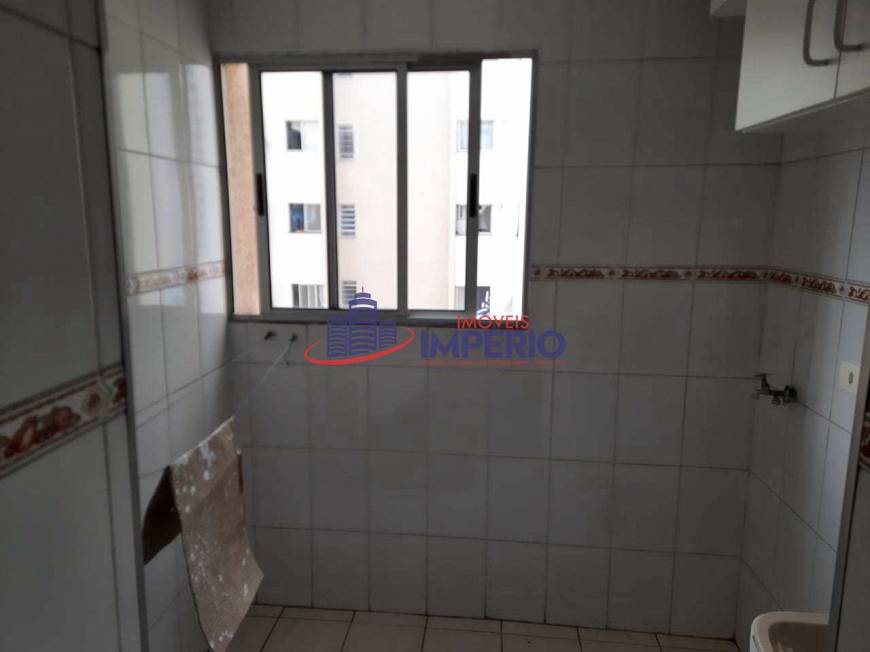 Foto 4 de Apartamento com 3 Quartos para venda ou aluguel, 65m² em Picanço, Guarulhos