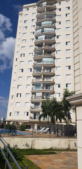 Foto 1 de Apartamento com 3 Quartos à venda, 86m² em Pirituba, São Paulo