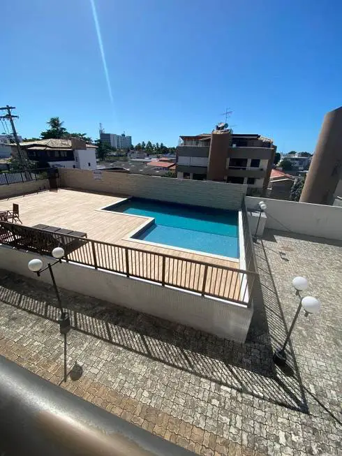 Foto 3 de Apartamento com 3 Quartos à venda, 102m² em Pitangueiras, Lauro de Freitas