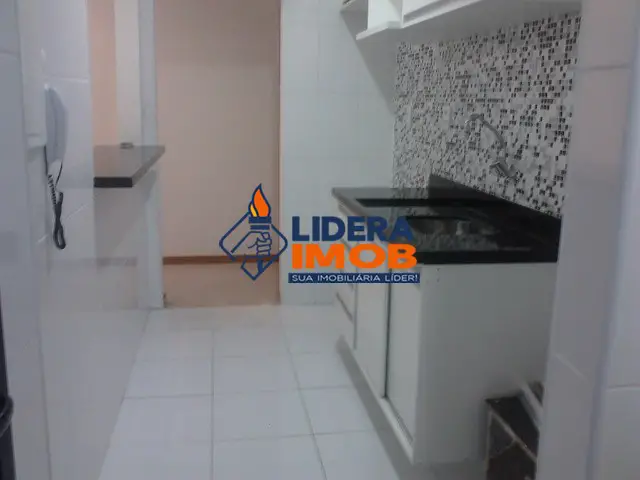 Foto 3 de Apartamento com 3 Quartos à venda, 75m² em Pitangueiras, Lauro de Freitas
