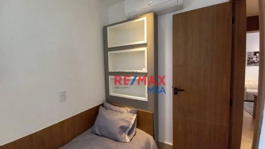 Foto 5 de Apartamento com 3 Quartos para alugar, 70m² em Pompeia, São Paulo