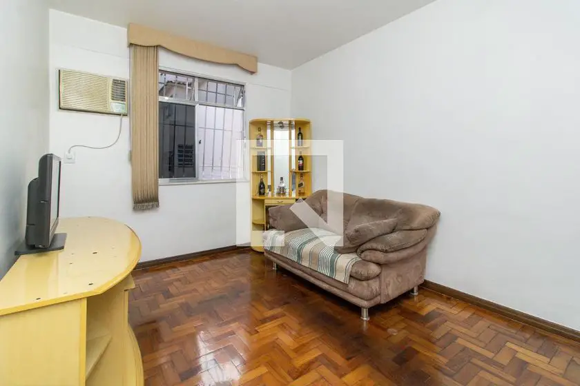 Foto 1 de Apartamento com 3 Quartos para alugar, 60m² em Portuguesa, Rio de Janeiro