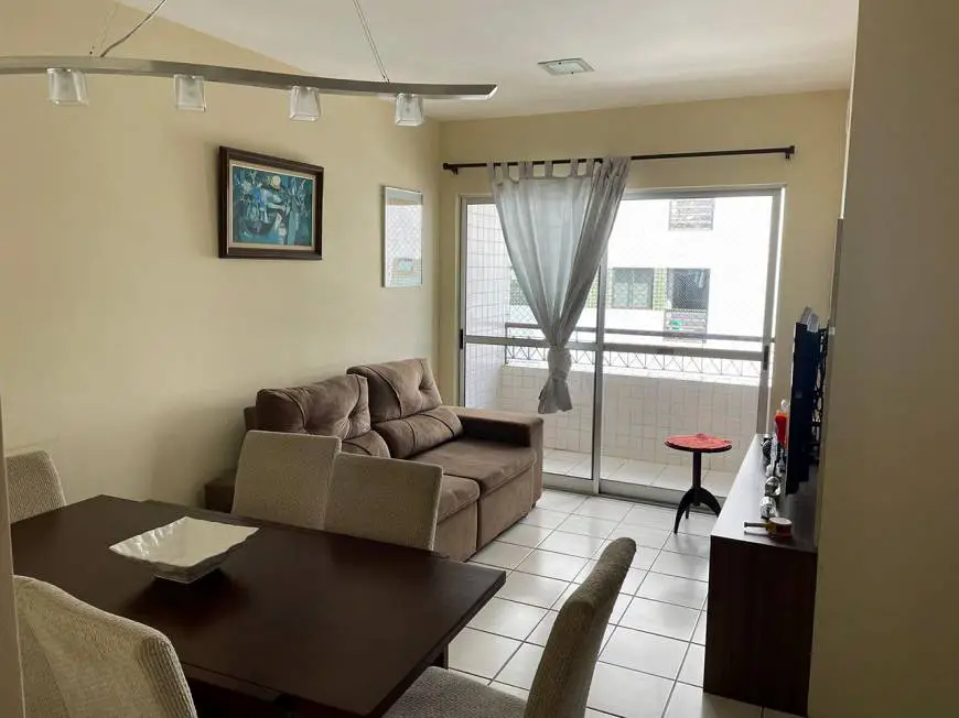Foto 4 de Apartamento com 3 Quartos à venda, 75m² em Prado, Recife