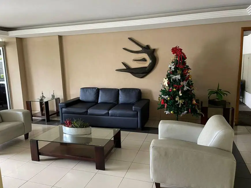 Foto 5 de Apartamento com 3 Quartos à venda, 75m² em Prado, Recife