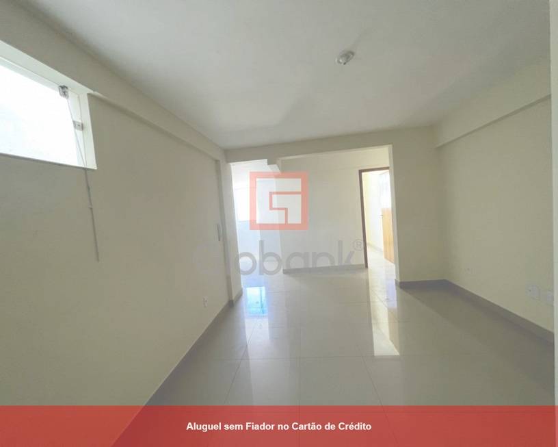 Foto 1 de Apartamento com 3 Quartos para alugar, 73m² em Prolongamento Todos Os Santos, Montes Claros