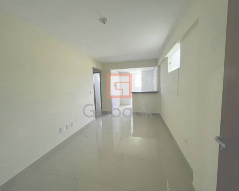 Foto 1 de Apartamento com 3 Quartos para alugar, 76m² em Prolongamento Todos Os Santos, Montes Claros