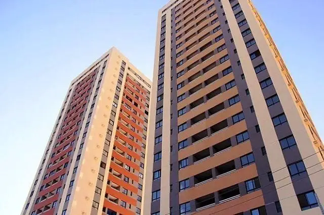 Foto 1 de Apartamento com 3 Quartos à venda, 75m² em Ribeira, Natal