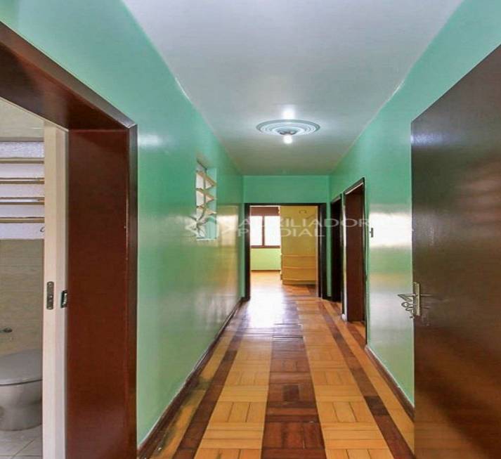 Foto 2 de Apartamento com 3 Quartos à venda, 91m² em Santa Cecília, Porto Alegre
