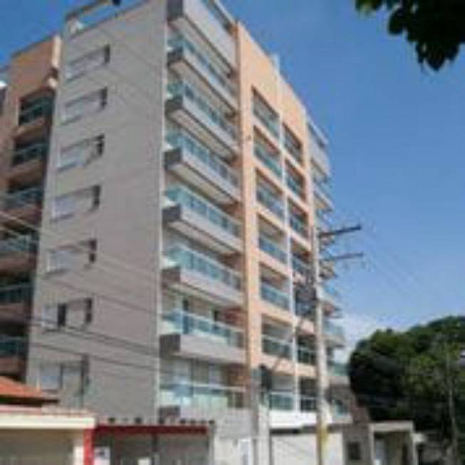 Foto 2 de Apartamento com 3 Quartos para alugar, 102m² em Santa Maria, São Caetano do Sul