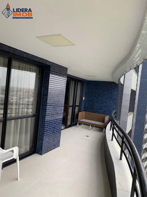 Foto 5 de Apartamento com 3 Quartos para venda ou aluguel, 192m² em Santa Mônica, Feira de Santana