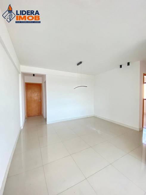 Foto 4 de Apartamento com 3 Quartos para alugar, 89m² em Santa Mônica, Feira de Santana
