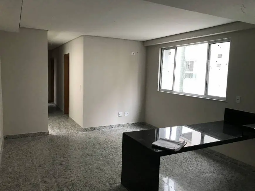 Foto 1 de Apartamento com 3 Quartos à venda, 79m² em Santo Agostinho, Belo Horizonte