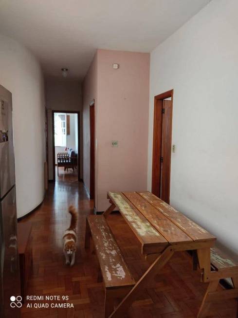 Foto 5 de Apartamento com 3 Quartos à venda, 90m² em Santo Antônio, Belo Horizonte