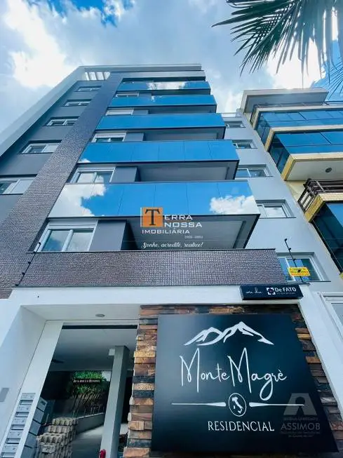 Foto 2 de Apartamento com 3 Quartos à venda, 114m² em Sanvitto, Caxias do Sul