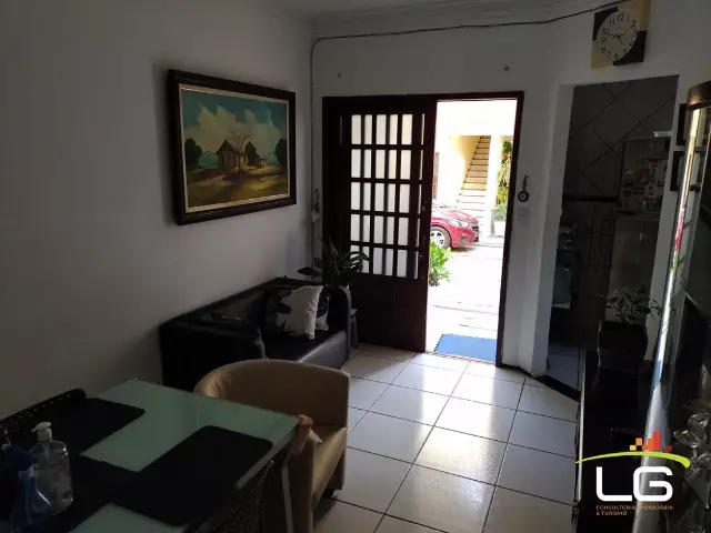 Foto 1 de Apartamento com 3 Quartos à venda, 72m² em Sapiranga, Fortaleza