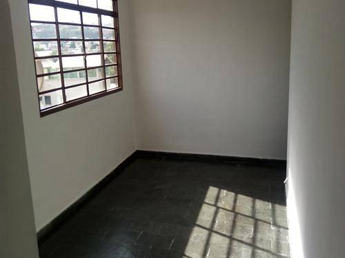 Foto 1 de Apartamento com 3 Quartos à venda, 55m² em Serrano, Belo Horizonte