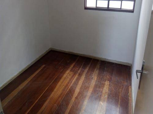 Foto 5 de Apartamento com 3 Quartos à venda, 55m² em Serrano, Belo Horizonte