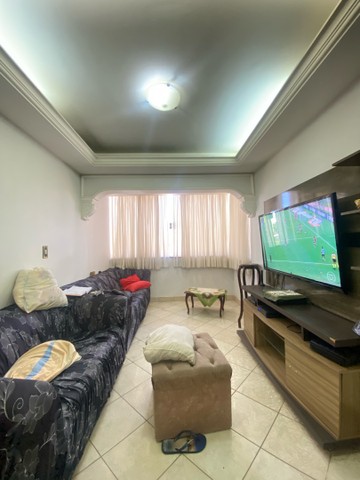 Foto 2 de Apartamento com 3 Quartos à venda, 120m² em Setor Aeroporto, Goiânia