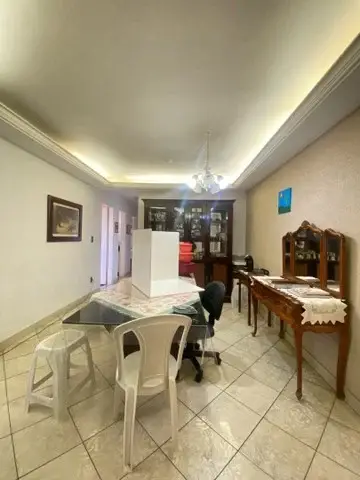 Foto 3 de Apartamento com 3 Quartos à venda, 120m² em Setor Aeroporto, Goiânia